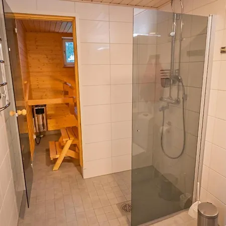 Lapland Cozy With Sauna Διαμέρισμα *